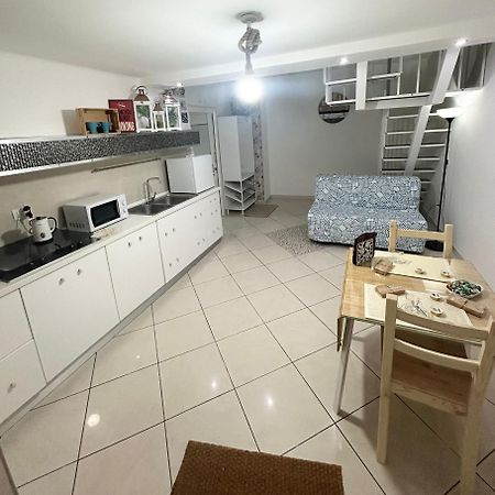 Вилла Casa Della Felicita Неаполь Экстерьер фото